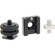 CAMVATE Shoe Mount and 1/4"-20 Male to 1...: Picture 5 thumbnail