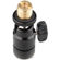 CAMVATE Ball Head Mount with 5/8"-27 M t...: Picture 2 thumbnail