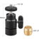 CAMVATE Ball Head Mount with 5/8"-27 M t...: Picture 5 thumbnail