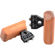 CAMVATE Wooden Handle Grip: Picture 4 thumbnail