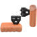 CAMVATE Wooden Handle Grip: Picture 6 thumbnail