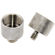CAMVATE 1/4"-20 and 3/8"-16 Male to 5/8"...: Picture 1 thumbnail