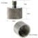 CAMVATE 1/4"-20 and 3/8"-16 Male to 5/8"...: Picture 2 thumbnail