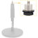 CAMVATE 1/4"-20 and 3/8"-16 Male to 5/8"...: Picture 4 thumbnail