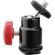 CAMVATE Mini Ball Head: Picture 2 thumbnail