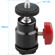 CAMVATE Mini Ball Head: Picture 4 thumbnail