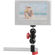 CAMVATE Single Rod Clamp with 360 Degree...: Picture 6 thumbnail