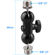 CAMVATE Mini Ball Head Camera Mount for ...: Picture 4 thumbnail