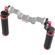 CAMVATE Rosette Handle Grip: Picture 2 thumbnail