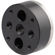 CAMVATE M6 ARRI Rosette Adapter for Wood...: Picture 2 thumbnail