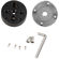 CAMVATE M6 ARRI Rosette Adapter for Wood...: Picture 4 thumbnail