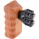 CAMVATE Wooden Handle Grip: Picture 1 thumbnail