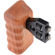 CAMVATE Wooden Handle Grip: Picture 4 thumbnail