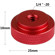 CAMVATE 1/4"-20 Female Thumb Wheel Lock ...: Picture 5 thumbnail