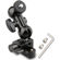 CAMVATE Mini Ball Head: Picture 1 thumbnail