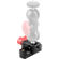 CAMVATE Swat Rail Clamp: Picture 5 thumbnail