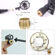 CAMVATE 3/8"-16 F to 5/8"-27 M Threaded ...: Picture 6 thumbnail