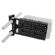 CAMVATE V-Lock Battery Plate with Power ...: Picture 5 thumbnail