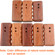 CAMVATE Wooden Handle Grip: Picture 7 thumbnail