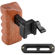 CAMVATE Wooden Handle Grip: Picture 1 thumbnail
