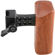 CAMVATE Wooden Handle Grip: Picture 4 thumbnail