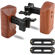 CAMVATE Wooden Handle Grip: Picture 1 thumbnail