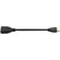 CAMVATE 6" HDMI Mini Type-C Male to HDMI...: Picture 3 thumbnail