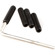 CAMVATE 1/4"-20 Male Threading Srew Adap...: Picture 2 thumbnail