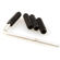 CAMVATE 1/4"-20 Male Threading Srew Adap...: Picture 4 thumbnail