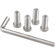 CAMVATE 1/4"-20 Male Threading Hexagon S...: Picture 1 thumbnail