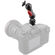 CAMVATE Double Ball Head: Picture 4 thumbnail