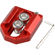 CAMVATE Dual 1/4"-20 Mount to Shoe Adapt...: Picture 2 thumbnail