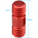 CAMVATE Rod Extension Connector: Picture 6 thumbnail
