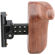 CAMVATE Wood Handle Grip: Picture 1 thumbnail