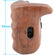 CAMVATE Wood Handle Grip: Picture 4 thumbnail