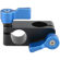 CAMVATE 90 Degree Rod Rig Adapter Clamp,...: Picture 1 thumbnail