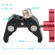 CAMVATE Super Clamp: Picture 5 thumbnail