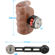 CAMVATE Handle Grip: Picture 7 thumbnail