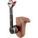 CAMVATE Wooden Handle Grip: Picture 1 thumbnail