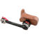 CAMVATE Wooden Handle Grip: Picture 2 thumbnail