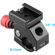CAMVATE Quick Release Rod Clamp: Picture 2 thumbnail