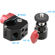 CAMVATE Quick Release Rod Clamp: Picture 4 thumbnail