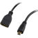 CAMVATE Micro-HDMI Male to HDMI Female A...: Picture 4 thumbnail