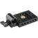 CAMVATE Mini Mounting Plate Rod Clamp fo...: Picture 5 thumbnail