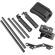 CAMVATE Pro DSLR Shoulder Mount Support ...: Picture 4 thumbnail