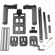 CAMVATE Monitor Cage Kit: Picture 3 thumbnail