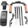 CAMVATE DSLR Shoulder Mount Rig Dual Han...: Picture 4 thumbnail