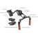 CAMVATE DSLR Shoulder Mount Rig Dual Han...: Picture 5 thumbnail
