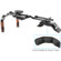 CAMVATE DSLR Shoulder Mount Rig Dual Han...: Picture 6 thumbnail