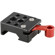 CAMVATE NATO Rail Clamp: Picture 2 thumbnail